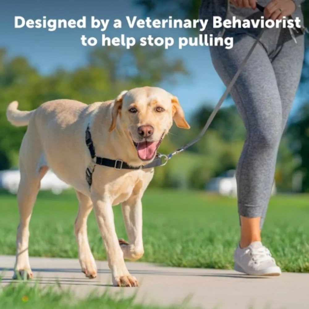 PetSafe Easy Walk No-Pull Dog Harness